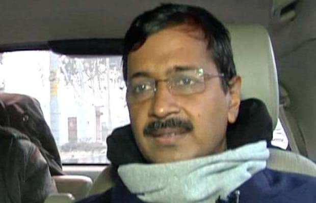 Still Like Kiran Bedi, But Feel Sorry for Her: Arvind Kejriwal to NDTV