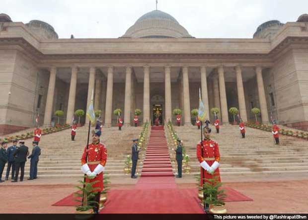 Obamas India Trip Live Blog - NDTV.