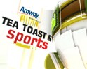 Teatoastandsports