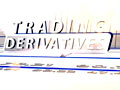 Trading Derivatives