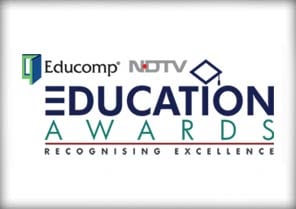 ndtv education awards