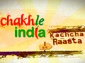 Chakhle India Kachch 