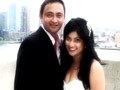 Sonal and Vishal's destination wedding