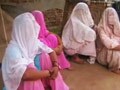 Video : Bhatta Parsaul: Women break their silence