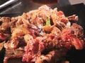 Punjabi Lamb Chops