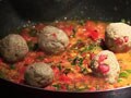 Moong Dal Ki Goli