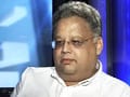 Rakesh Jhunjhunwala's stock picking mantra