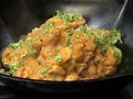 Mangalore Pineapple Chicken