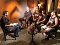 Video : Metallica on what took them so long to hit India