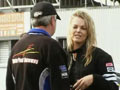 Drag racing for a good cause