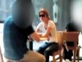 Video: FBI releases surveillance tapes of Anna Chapman