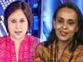 Is Sita an icon for the woman of 2012?