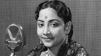 Revisiting the legacy of Geeta Dutt