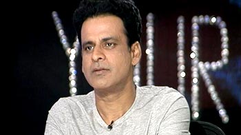 Your Call with Manoj Bajpayee