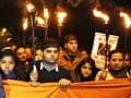 Video : Angry India demands change