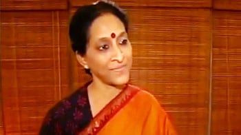 Jayashree Ramnath's song nominated for the Oscars