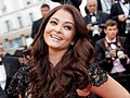 Ash on her 12 years at Cannes and dedicating time to Aaradhya