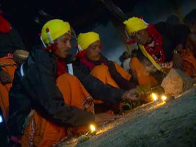 Unravel the hidden treasures of Chhattisgarh Video: NDTV.com