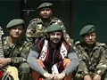 Jai Jawan with Aamir (Aired: August 2003)