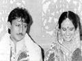 Made for each other: Jackie, Ayesha