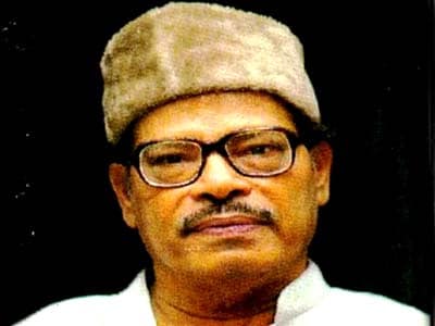 The versatile genius of Manna Dey