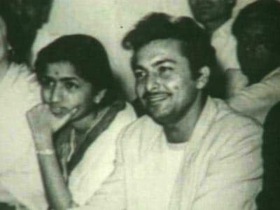 The life and times of ghazal maestro Madan Mohan