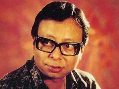 Remembering legendary composer RD Burman