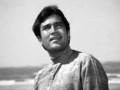 The making of superstar Rajesh Khanna