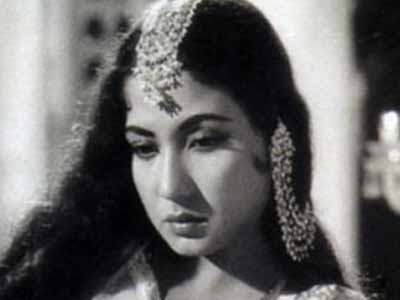 Meena Kumari, Hindi cinema's tragedy queen