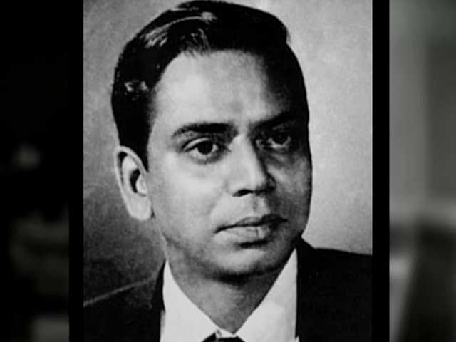 Remembering lyricist Shailendra