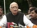Video : Prime Minister must help Assam's displaced: LK Advani
