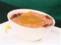 Ginger Tapioca