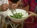 Duke Salad