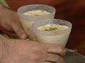 Mango Dessert