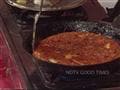 Spanish Omelette