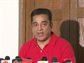 Video : I would never be able to repay the love: Kamal Haasan