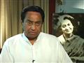 Video: Sonia Gandhi too lenient, Kamal Nath tells NDTV