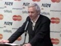 Video : WikiLeaks suspends publications