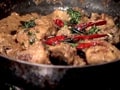 Himachali Tawa Murg