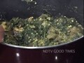 Ringra Bhaji