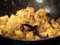 Aloo Ke Gutke
