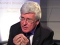 Video: India should lead the world economy: Italy's Economic Development Minister