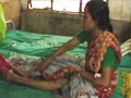 Video : Bengal hospital uses acid instead of antiseptic, baby dead