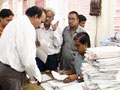 The Right of Citizens for Time Bound Delivery of Goods and Services and Redressal of their Grievances Bill, 2011.