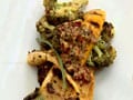 Vicky Ratnani's impromptu recipes