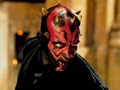Video : First look: Star Wars The Phantom Menace
