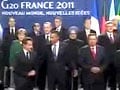 Video: G20@Cannes: The confidence deficit