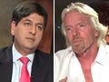 Video: Richard Branson on saving the tiger in India