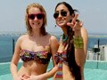 Magnificent Maldives and its serene beaches