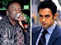 Akon's big plans, Aamir and Raju team up again